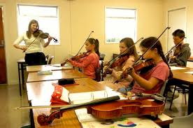 Music Classes